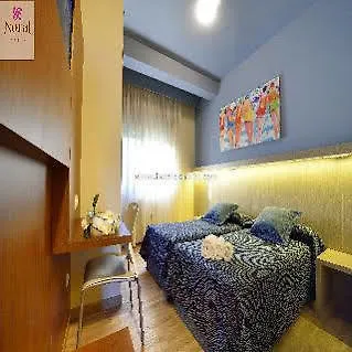 Nuevo Norat 3*