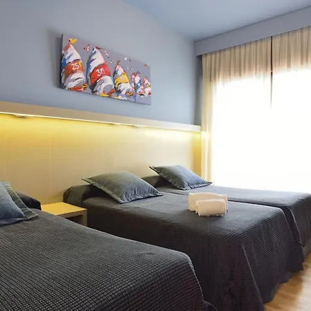 Nuevo Norat 3*