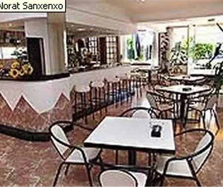 Nuevo Norat Gasthuis