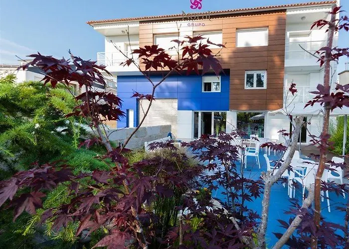 Vendégház Nuevo Norat 3*