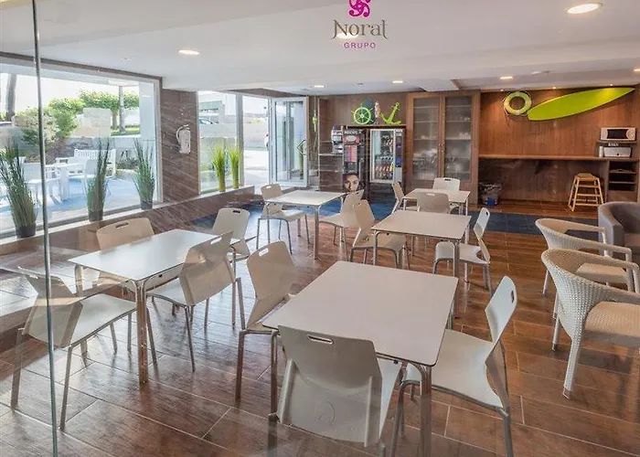 Guest house Nuevo Norat