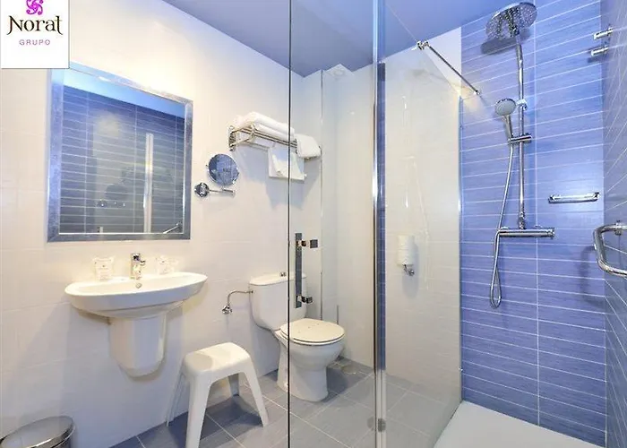 Nuevo Norat Guest house Sanxenxo