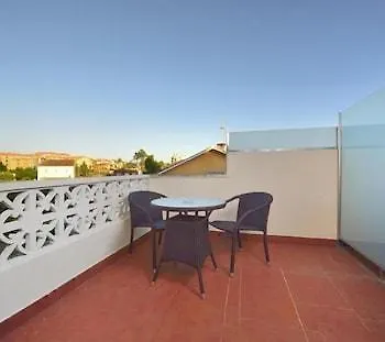 Guest house Nuevo Norat 3*