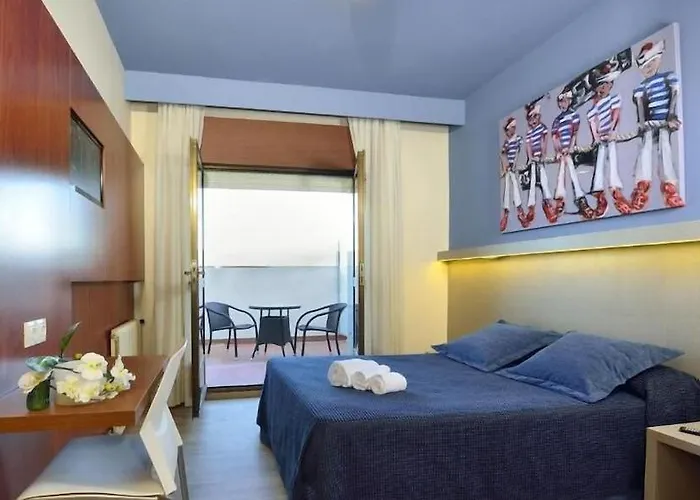 Nuevo Norat Guest house Sanxenxo