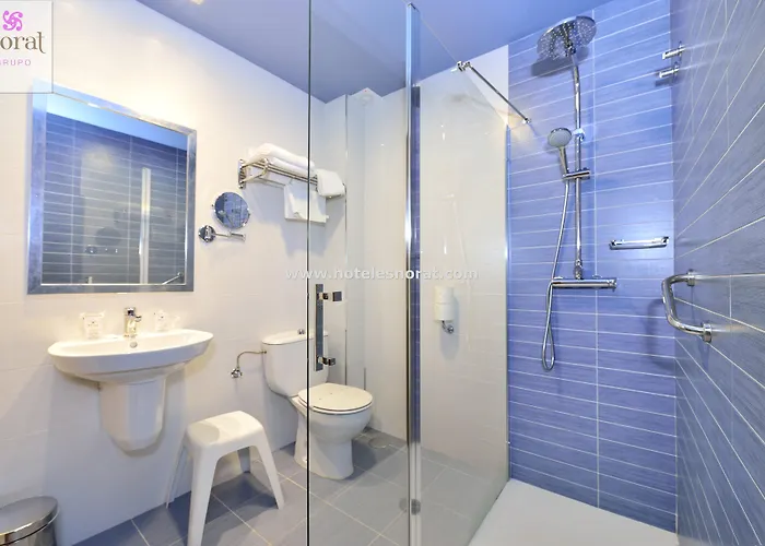 Nuevo Norat Guest house Sanxenxo