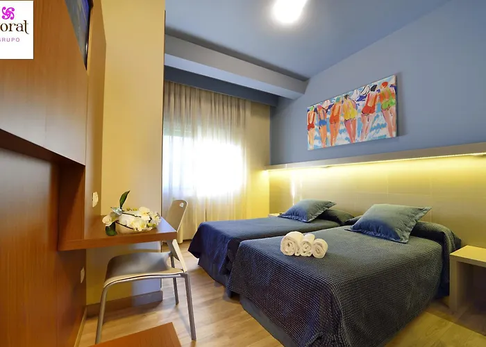 Nuevo Norat Guest house