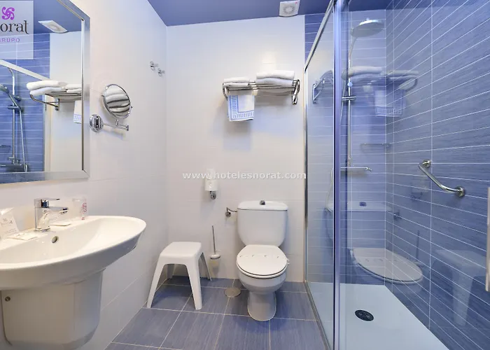 Guest house Nuevo Norat