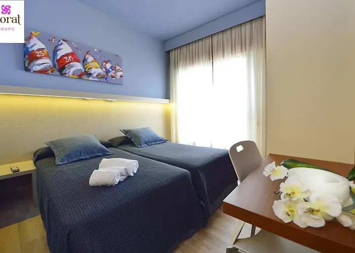 Nuevo Norat 3* Sanxenxo