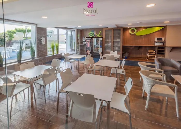 Guest house Nuevo Norat