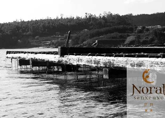 Nuevo Norat Guest house