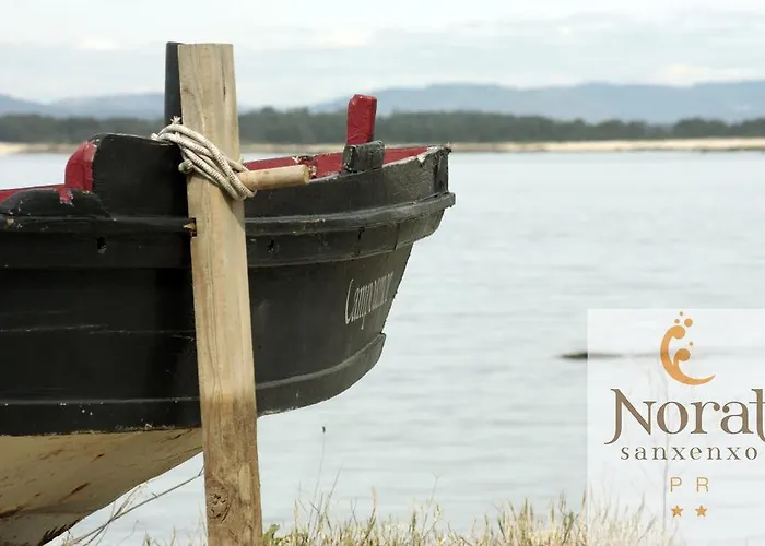 Nuevo Norat Vendégház 3*