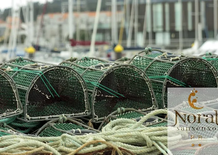 Nuevo Norat Guest house 3*