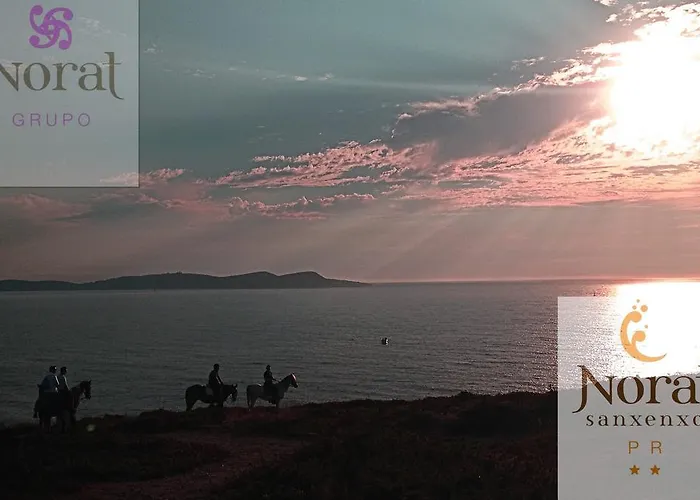 Vendégház Nuevo Norat