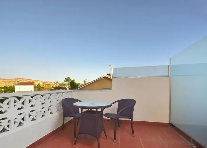 Guest house Nuevo Norat 3*