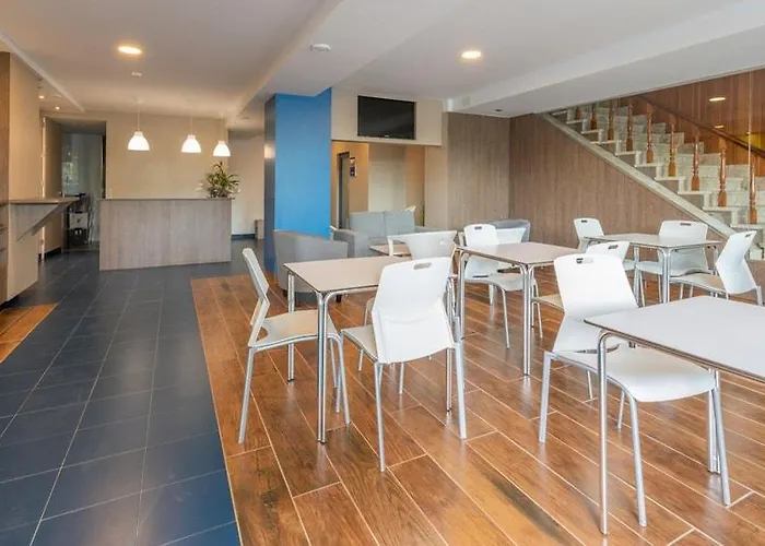 Nuevo Norat Guest house