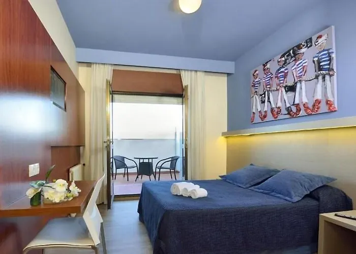 Guest house Nuevo Norat Sanxenxo