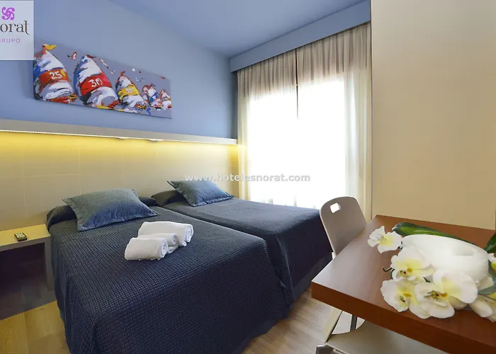 Vendégház Nuevo Norat Sanxenxo