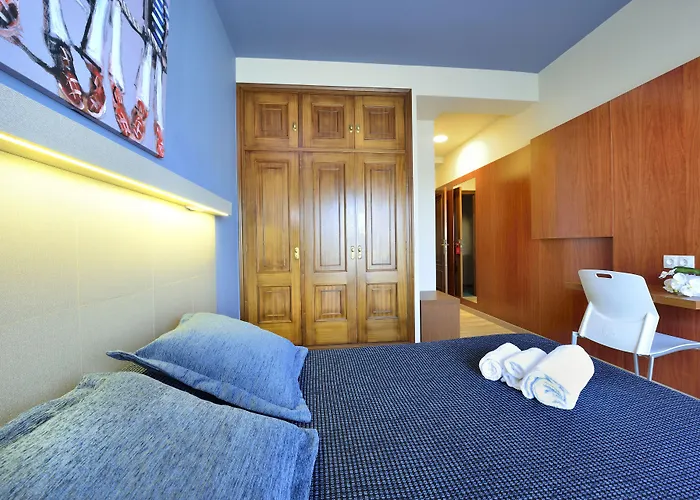 Nuevo Norat Guest house