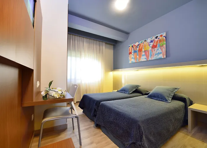 Nuevo Norat Sanxenxo