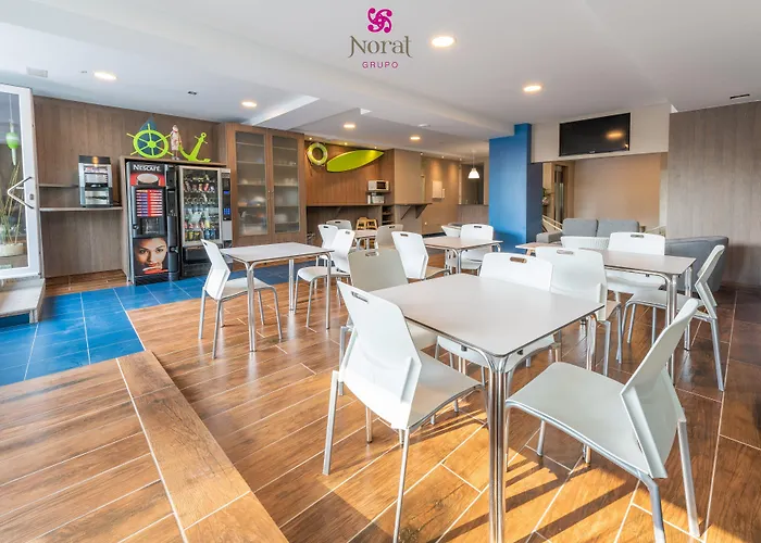 Nuevo Norat Sanxenxo