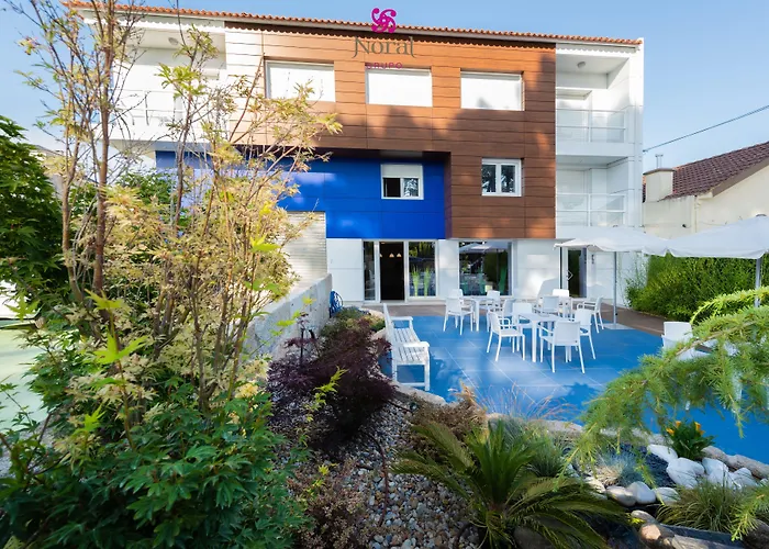 Vendégház Nuevo Norat 3*