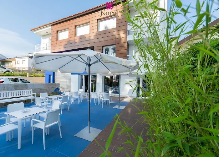 Nuevo Norat Guest house 3*