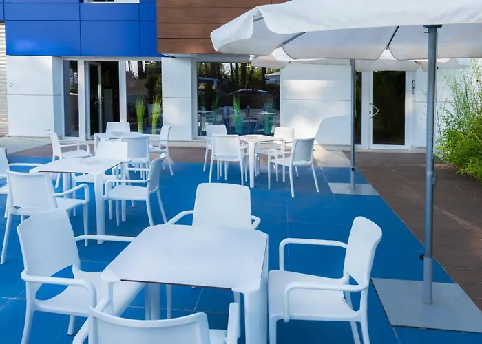 Nuevo Norat Guest house Sanxenxo