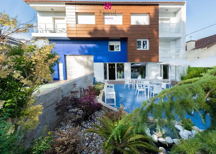 Guest house Nuevo Norat