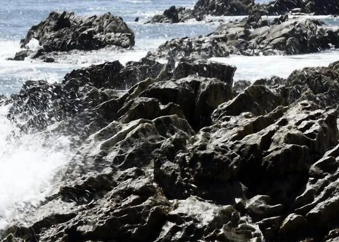 Nuevo Norat 3* Sanxenxo