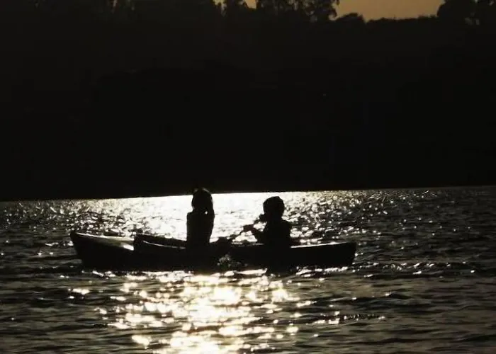 Nuevo Norat Vendégház