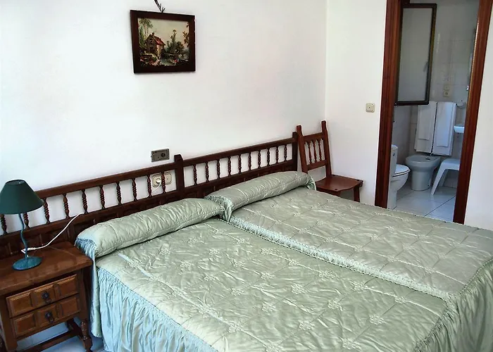 Vendégház Nuevo Norat