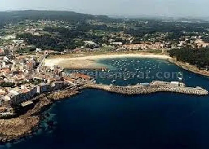 Nuevo Norat Sanxenxo