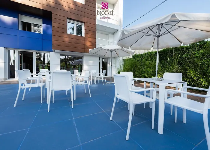 Nuevo Norat Guest house