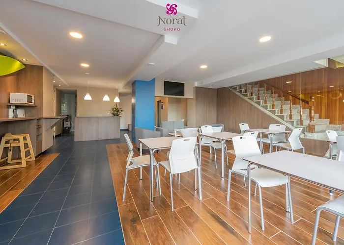 Guest house Nuevo Norat