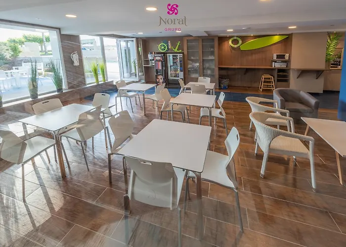 Nuevo Norat Guest house Sanxenxo